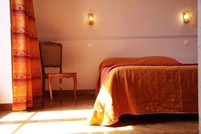 Hotel Les Roches Rouges Piana  Room photo
