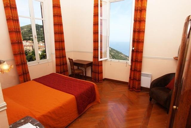 Hotel Les Roches Rouges Piana  Exterior photo